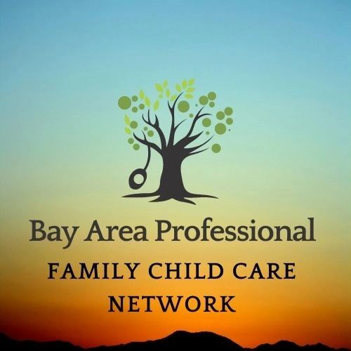 Bay Area Professional Family Child Care Network Home